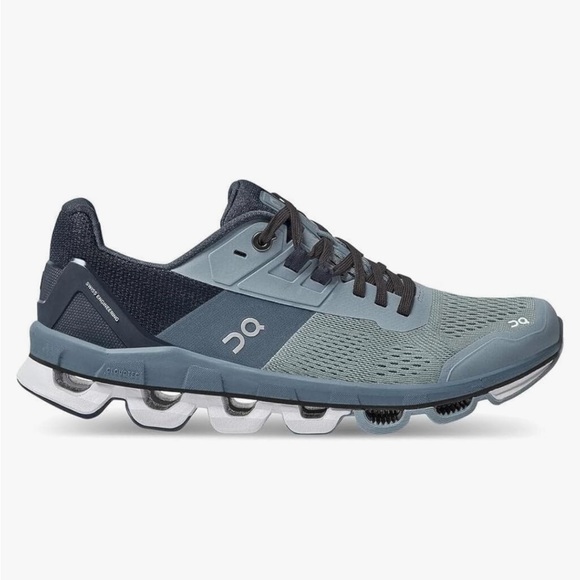 On Running Shoes - On Running Cloudace Athletic Shoes